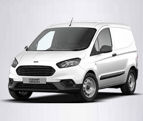 Reconditioned Ford TRANSIT COURIER Engines for Sale